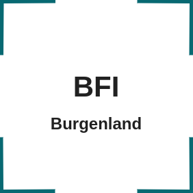 BFI Burgenland